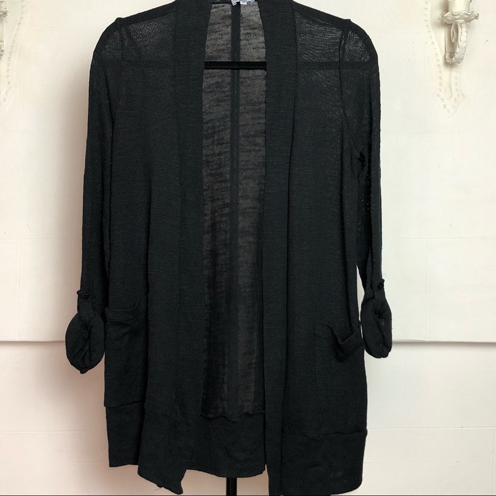 Splendid Cardi